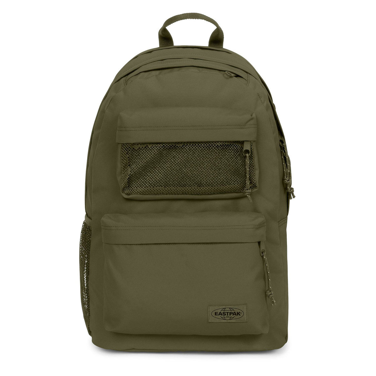 Eastpak DOUBLE OFFICE - Dark Grass | EKOASBISG55