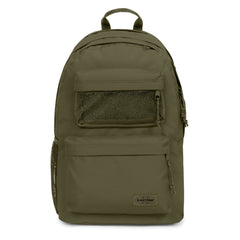 Eastpak DOUBLE OFFICE - Dark Grass | EKOASBISG55