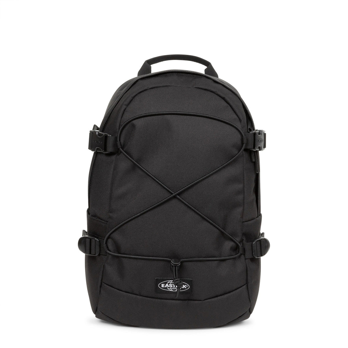 Eastpak Gerys S 15" Laptop Backpack – CS Mono Black2 | EKA5BIXW33