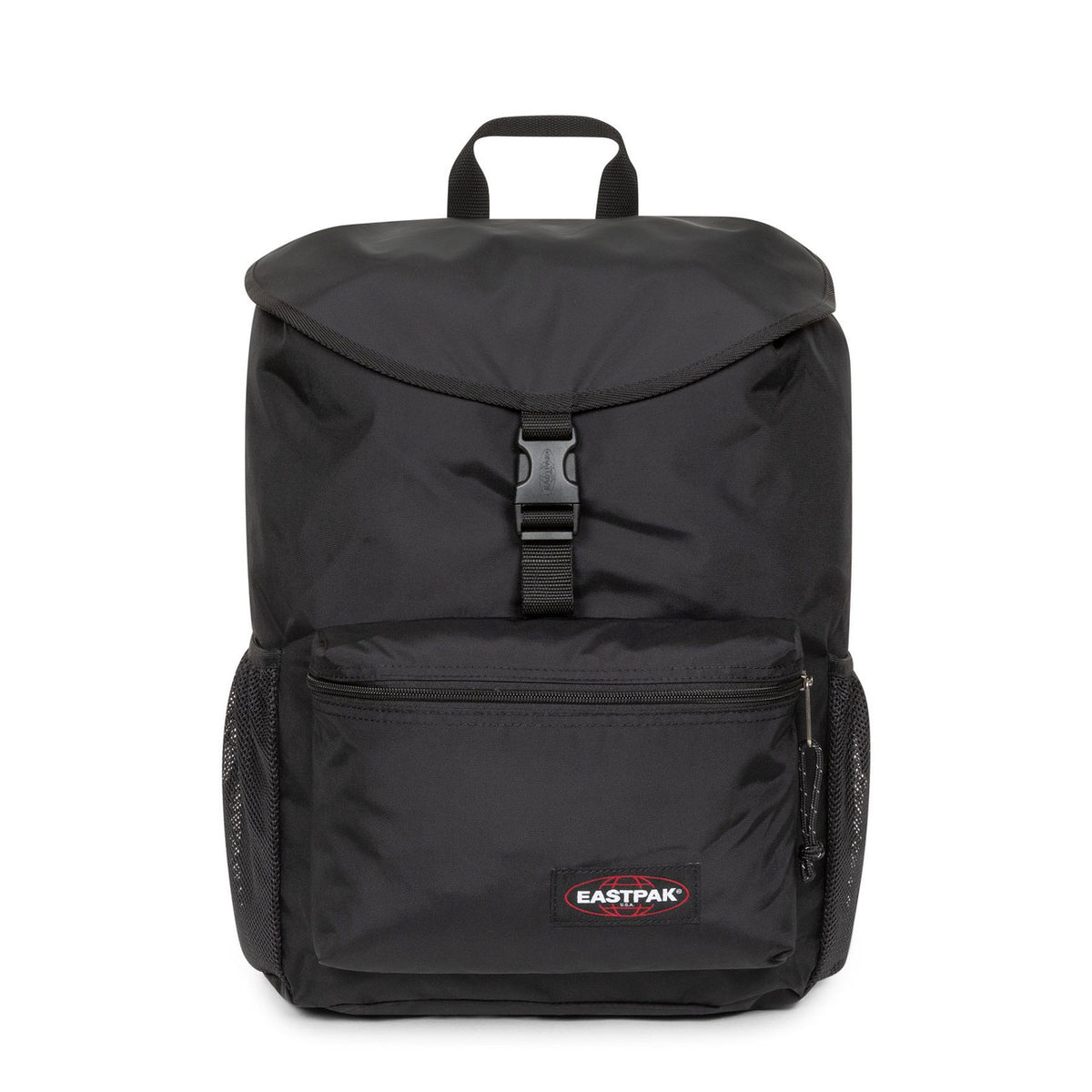 Eastpak Bazego Powr - Black | EK0A5BK9O25
