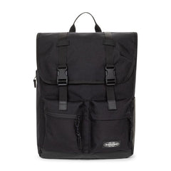 EASTPAK Icon Topload On Black | EK0A5BKI4T61