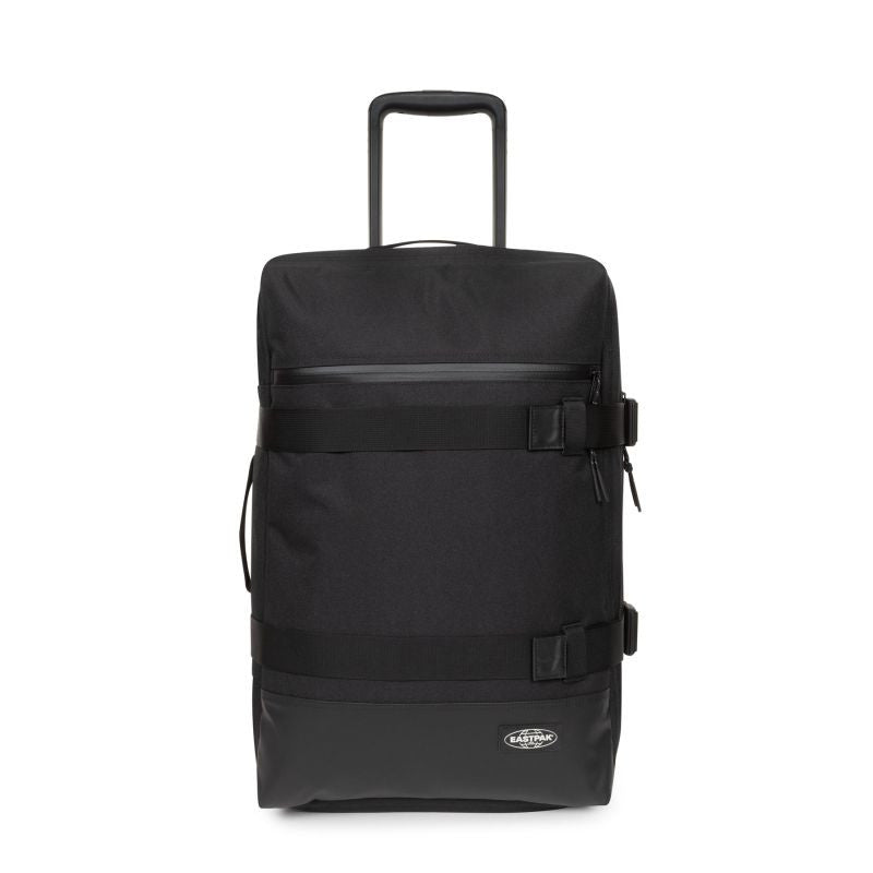 EASTPAK Icon Travel’r S On Black | EK0A5BKL4T61