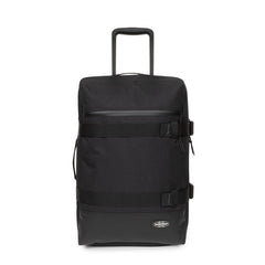 EASTPAK Icon Travel’r S On Black | EK0A5BKL4T61