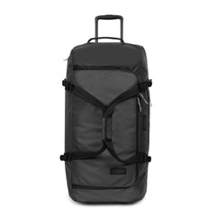 Eastpak Duffel Pack Wheel M - Tarp Black | EK0A5BL14Y8