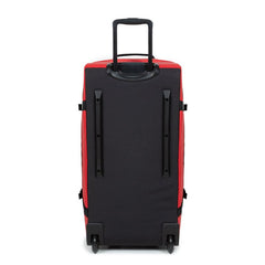 Eastpak Duffel Pack Wheel M - Tarp Red | EK0A5BL18V1