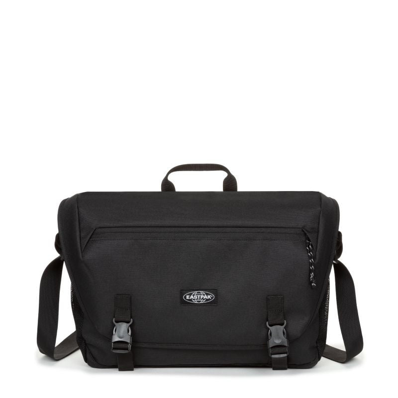 Eastpak Courier Pro CS - Black Pro | EK0A5BL91 W61
