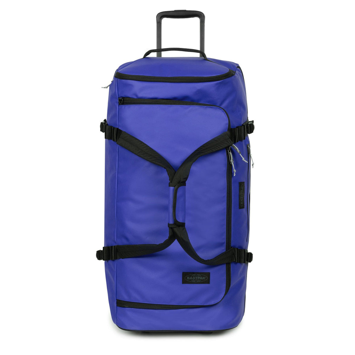 Eastpak Duffel Pack Wheel L - Tarp Blue | EK0A5BLN8V01