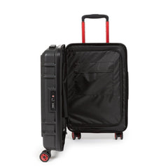 Eastpak Resist’r Zip Cabin - Black | EK0A5BLO008