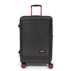 Eastpak Resist’r Zip M - Black | EK0A5BLP008