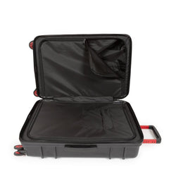 Eastpak Resist’r Zip M - Black | EK0A5BLP008