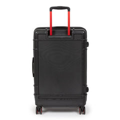 Eastpak Resist’r Zip M - Black | EK0A5BLP008