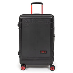 Eastpak Resist’r Zip L - Black | EK0A5BLQ008