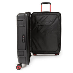 Eastpak Resist’r Zip L - Black | EK0A5BLQ008