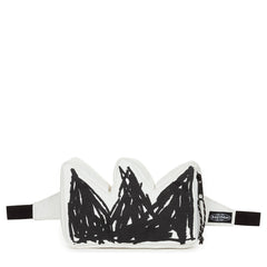 Eastpak Crown Bag - Basquiat Crown | EK0A5BMD4Y7