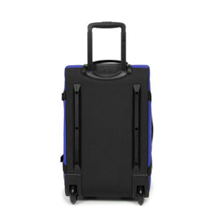 Eastpak Duffel Pack Wheel S - Tarp Blue | EK0A5BMG8V0