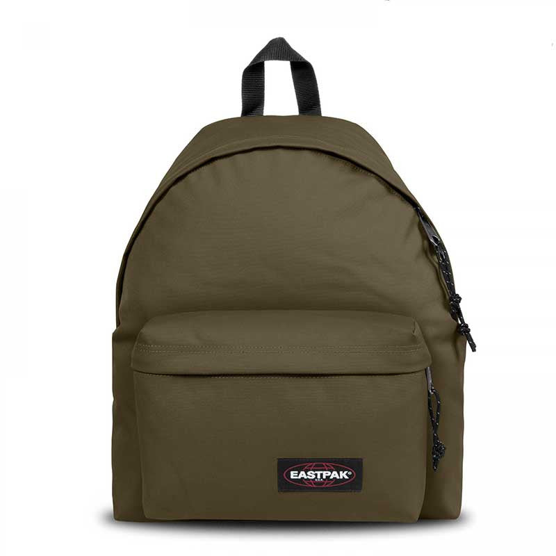 Eastpak Padded Pak'r Backpack – Army Olive | EK620J32