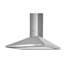 ELBA Wall Mounted Hood 60 cm 1000 m3/h Stainless Steel | EL605SS