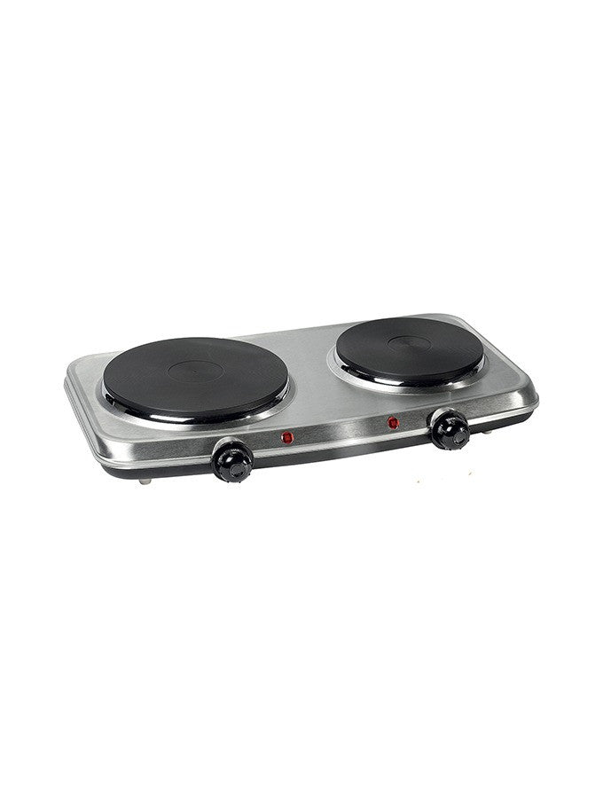 Campomatic electric cooker 1500W  | EP200SS