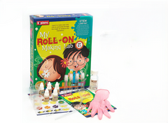 Explore My Roll-On Making Lab | 13021/1