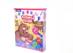 Explore Perfumed Dough Ice Cream Party | 13038