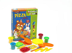 Explore Perfumed Dough Pizza Party | 13039