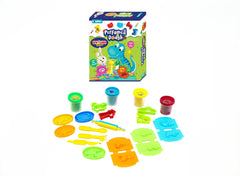 Explore Perfumed Dough Dinosaur Party | 13044