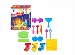 Explore Perfumed Dough Breakfast Party | 13047