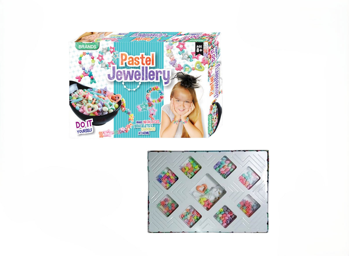 Brands Pastel Jewellery | 15
