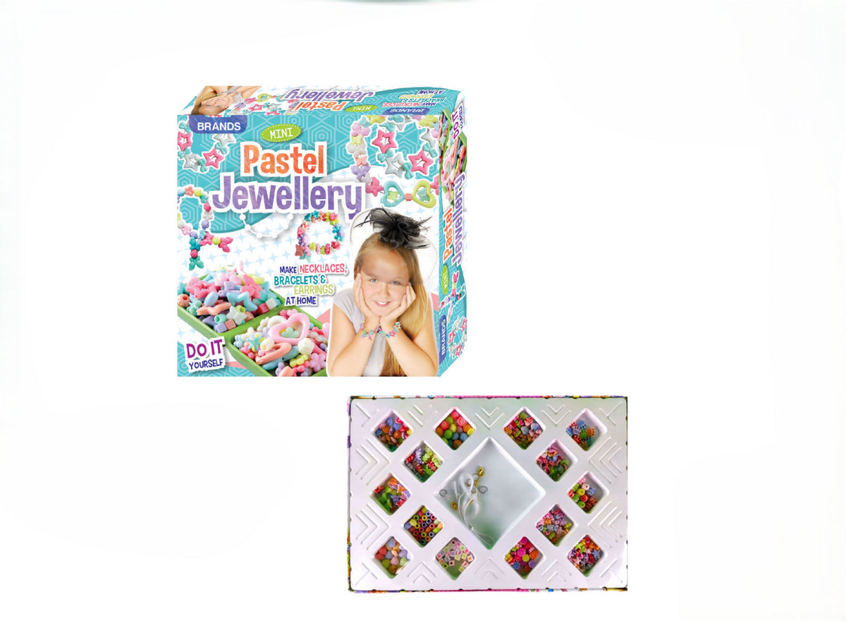 Brands Mini Pastel Jewellery | 16