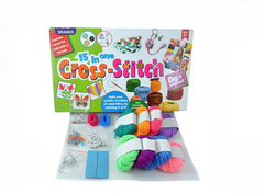 Brands 15-in-1 Cross Stitch | 26