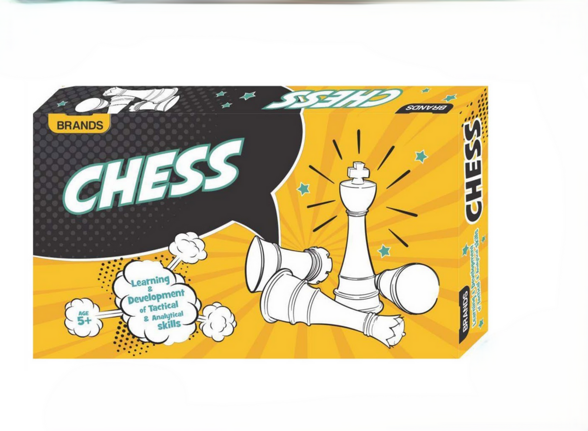 Brands Chess | 67