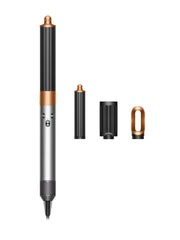 Dyson Airwrap Lite Multi-Styler Origin Limited Edition - Bright Nickel / Rich Copper