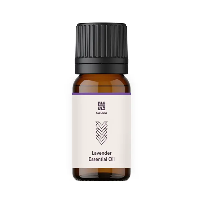 Salma Essential Oil Lavender 10ml