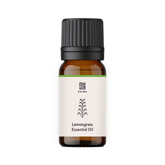 Salma Essential Oil Lemongrass 10ml