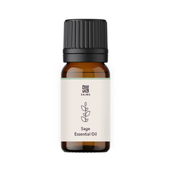 Salma Essential Oil Sage 10ml