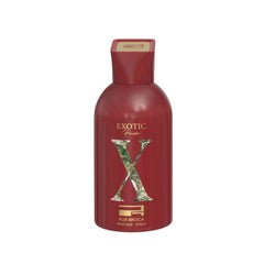 Rue Broca Deo Exotic Paradise Red Spray 250ml