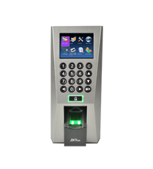ZKT F18 Time attendance and Access Device