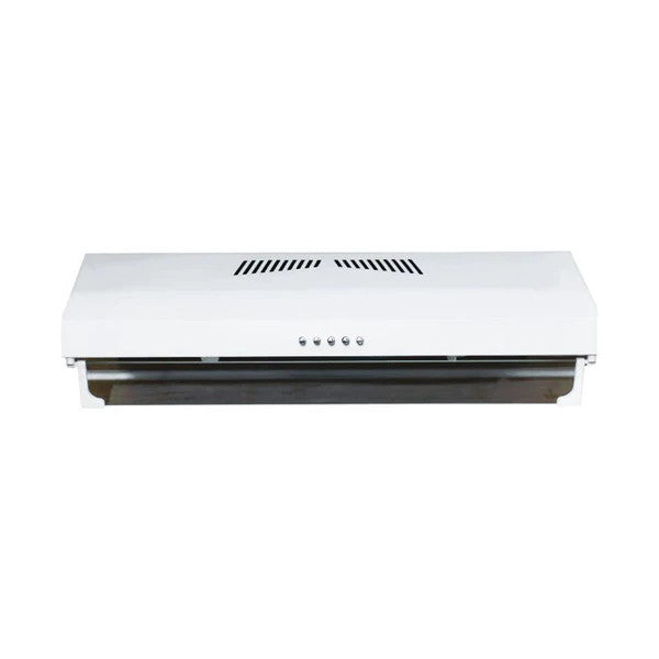 SUPER CHEF Built in Hood 60Cm 450 M3/H White | CLS 2018 60 WHD