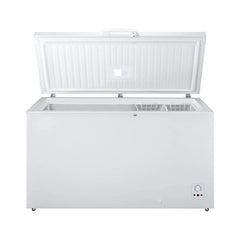 Hisense Freezer Chest 550L with Lock White | FC-55DD4SAA
