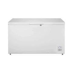 Hisense Freezer Chest 550L with Lock White | FC-55DD4SAA