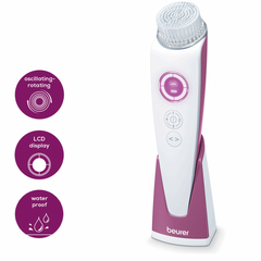 Beurer Facial brush FC 96 Pureo Intense Cleansing | FC 96