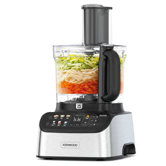 Kenwood MultiPro OneTouch 3L Food Processor & Blender | FDM73.480SS