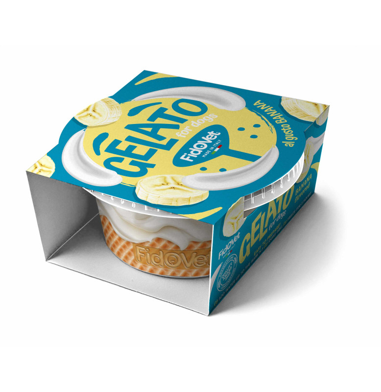 Fidovet Gelato Dog Treats 40g | FS1B24-162
