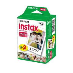 Fuji Instax Mini Film (2pk) | Fujfminstaxmini2pk