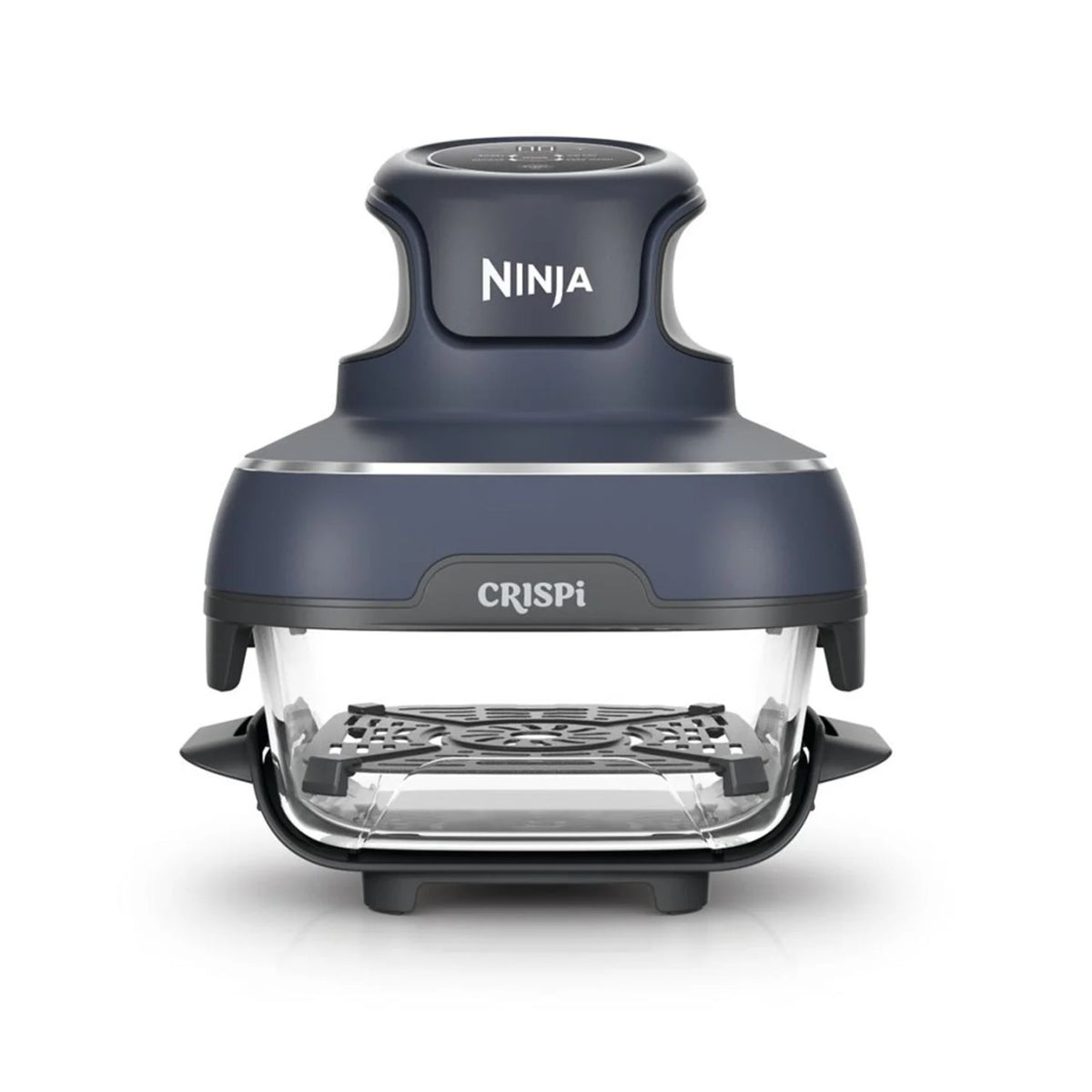 Ninja CRISPi 4-in-1 Portable Glass Air Fryer FN101EUGY