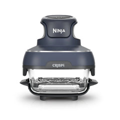 Ninja CRISPi 4-in-1 Portable Glass Air Fryer FN101EUGY