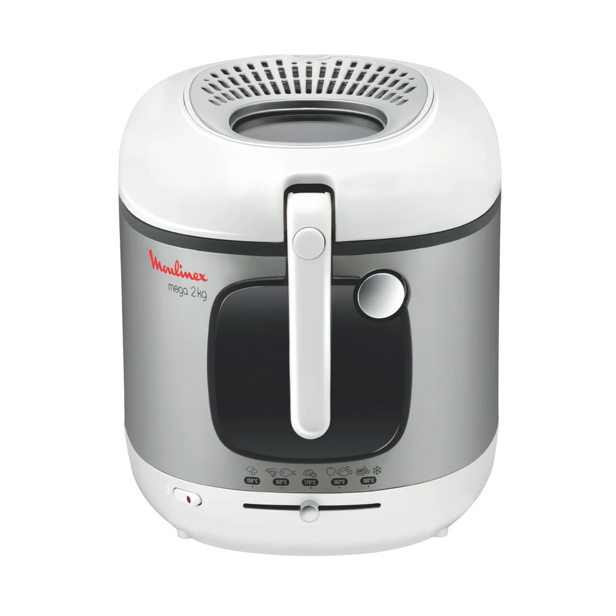 Moulinex Deep Fryer 3.3L Oil | AM480027