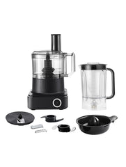 Campomatic Professional Food Processor 1000W | FP1000B