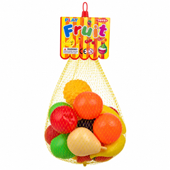 Fruit Playset Assorted in Net | 638/1
