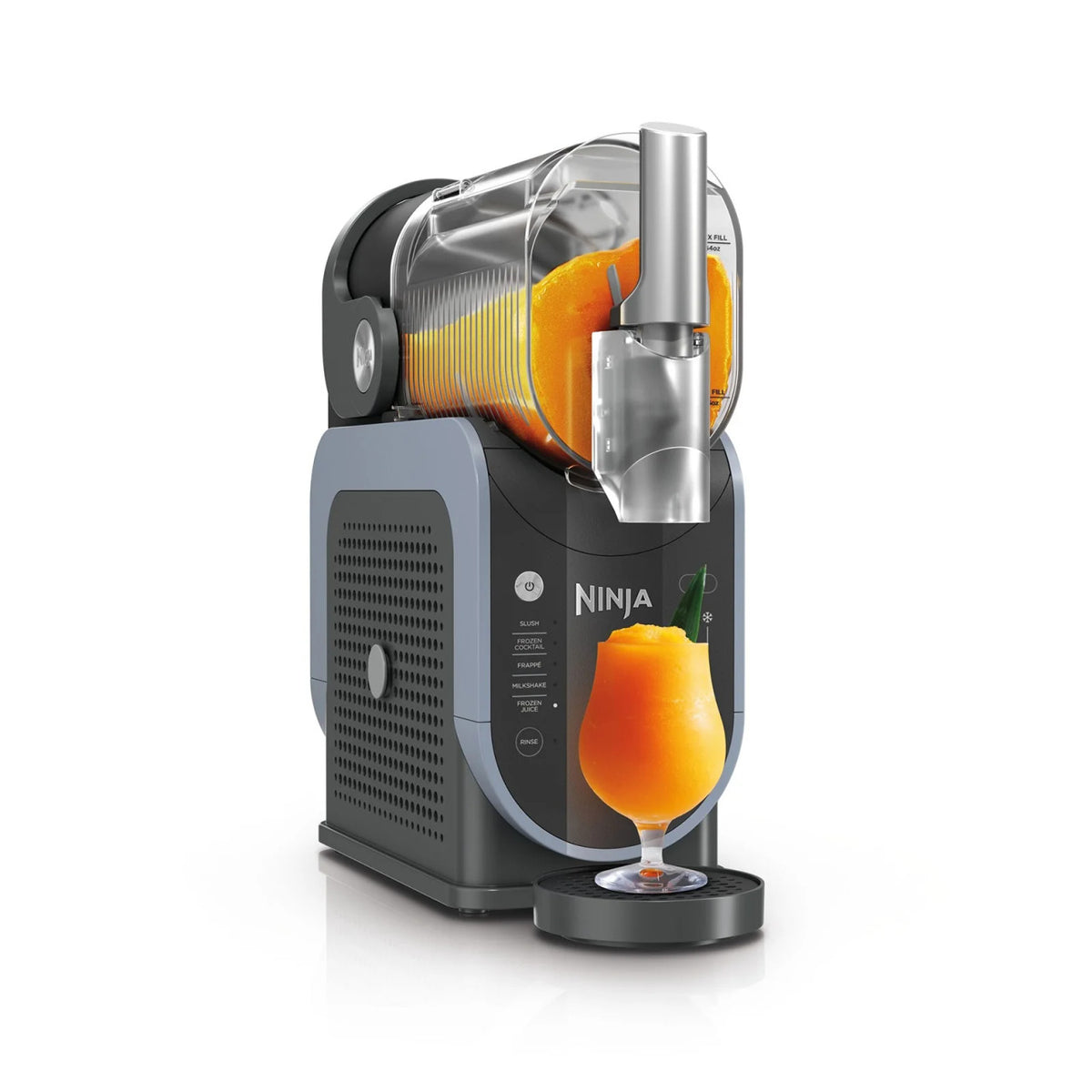Ninja Slushi Frozen Drink Maker 2.5L 600W | FS301EU